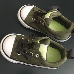 Converse Toddler Shoes